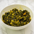 Terere-(Amaranth leaves)